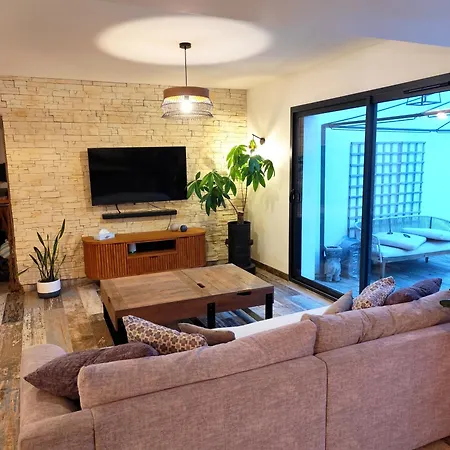 L'echappee Oleronaise