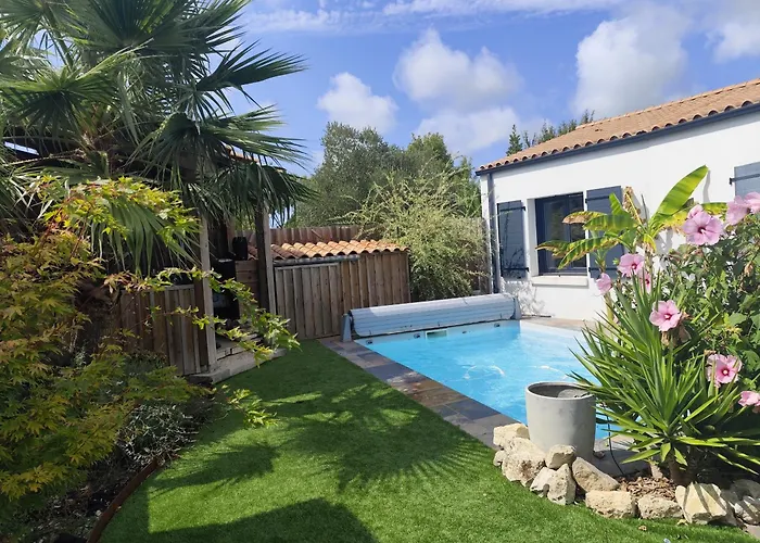 L'echappee Oleronaise *