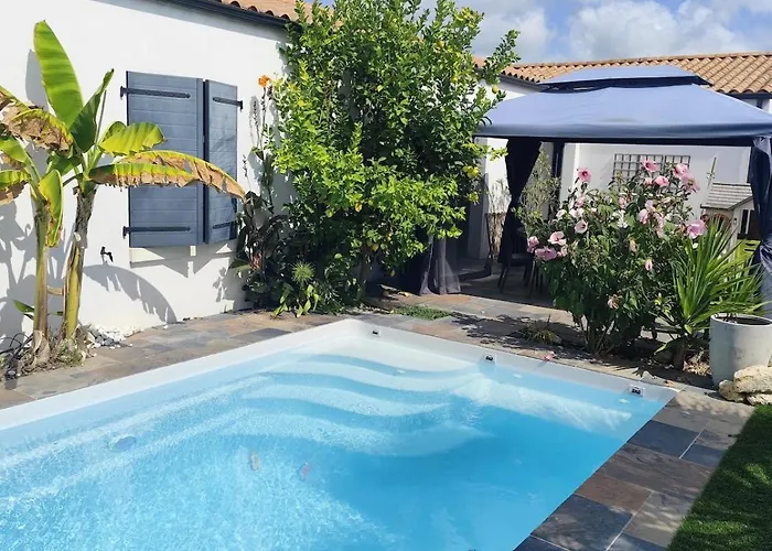 L'echappee Oleronaise