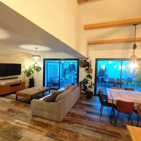 Βίλα L'echappee Oleronaise