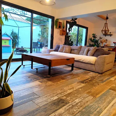 L'echappee Oleronaise *