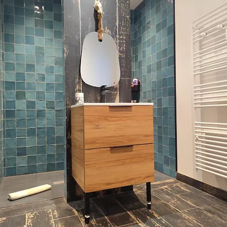 Villa L'echappee Oleronaise *