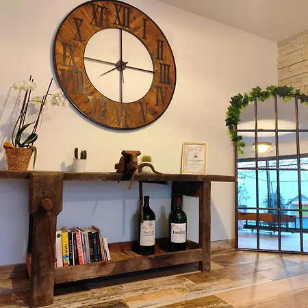 L'echappee Oleronaise