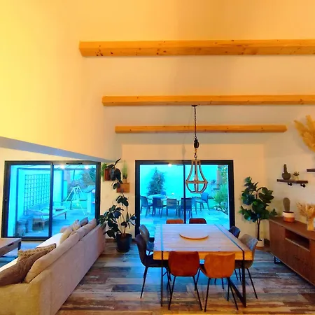 Βίλα L'echappee Oleronaise Saint-Georges-d'Oleron