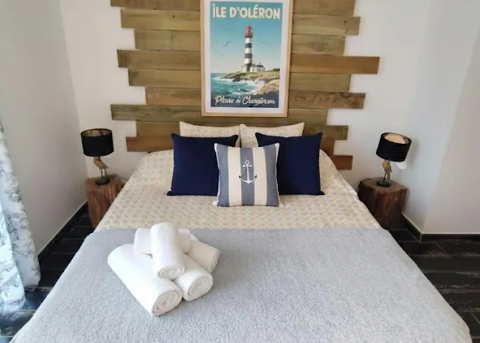 L'echappee Oleronaise