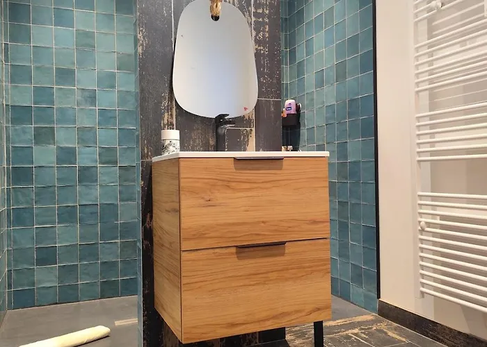 Βίλα L'echappee Oleronaise *