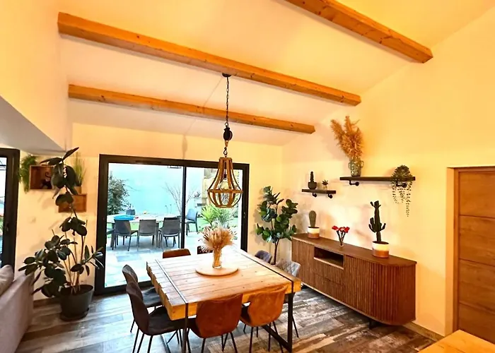 Βίλα L'echappee Oleronaise Saint-Georges-d'Oleron