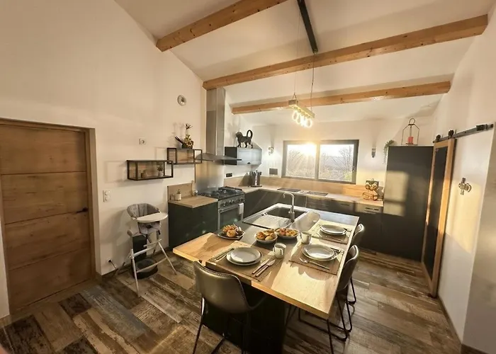 Βίλα L'echappee Oleronaise Saint-Georges-d'Oleron