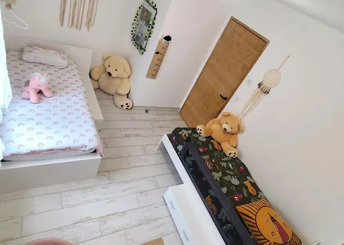 L'echappee Oleronaise Villa