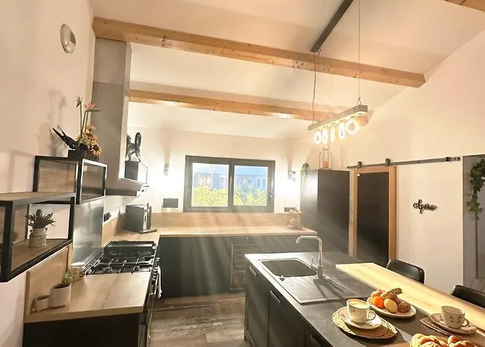 Βίλα L'echappee Oleronaise *