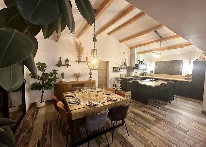 Βίλα L'echappee Oleronaise *