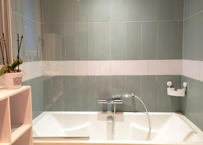 L'echappee Oleronaise Βίλα Saint-Georges-d'Oleron